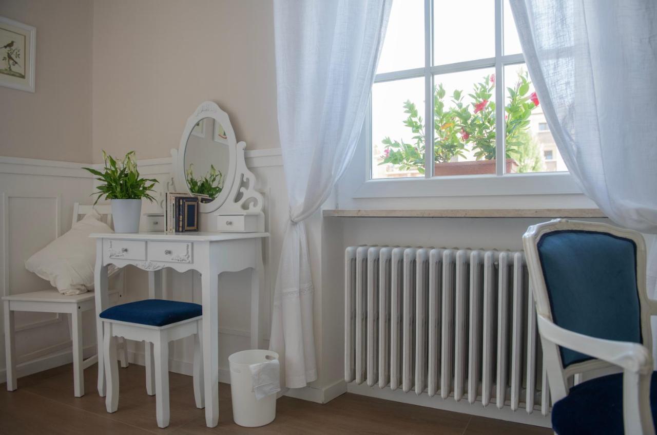 Villa Luce Assisi Rooms & Suites Extérieur photo