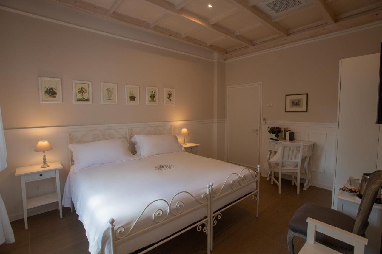 Villa Luce Assisi Rooms & Suites Extérieur photo