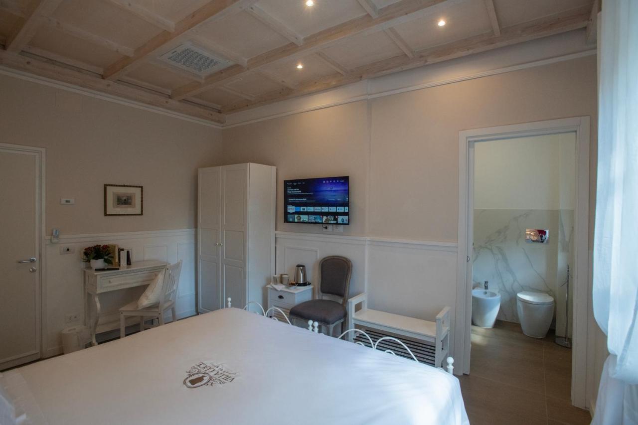 Villa Luce Assisi Rooms & Suites Extérieur photo