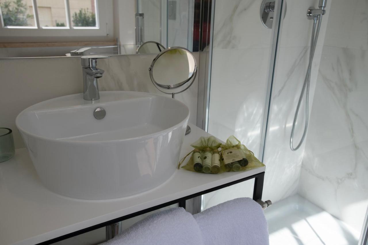 Villa Luce Assisi Rooms & Suites Extérieur photo