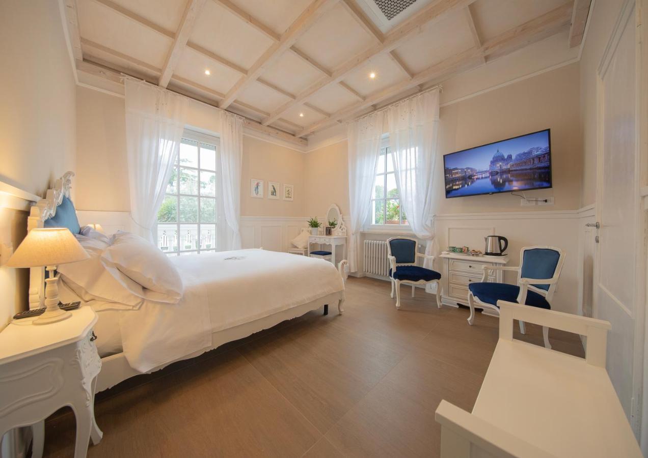 Villa Luce Assisi Rooms & Suites Extérieur photo