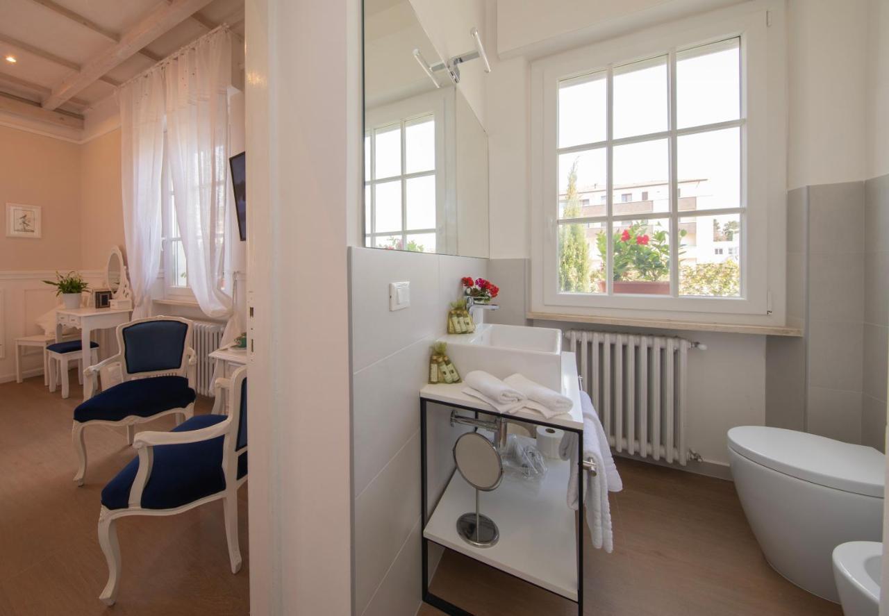 Villa Luce Assisi Rooms & Suites Extérieur photo