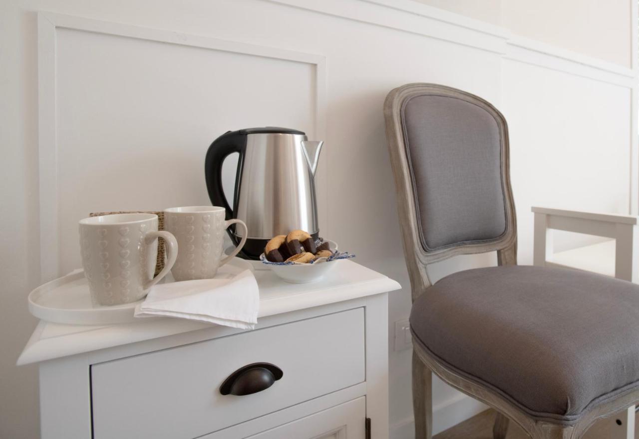 Villa Luce Assisi Rooms & Suites Extérieur photo