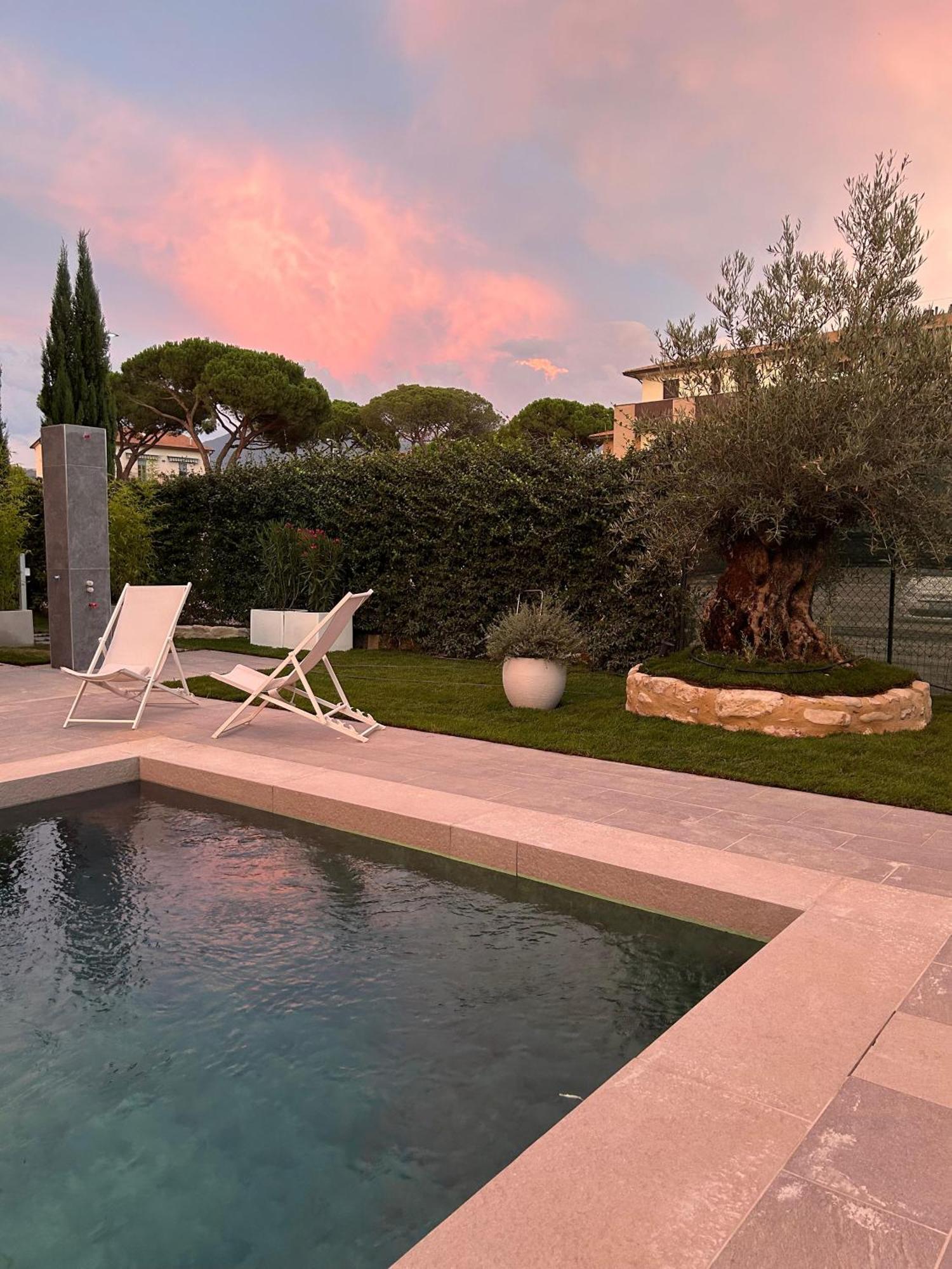 Villa Luce Assisi Rooms & Suites Extérieur photo